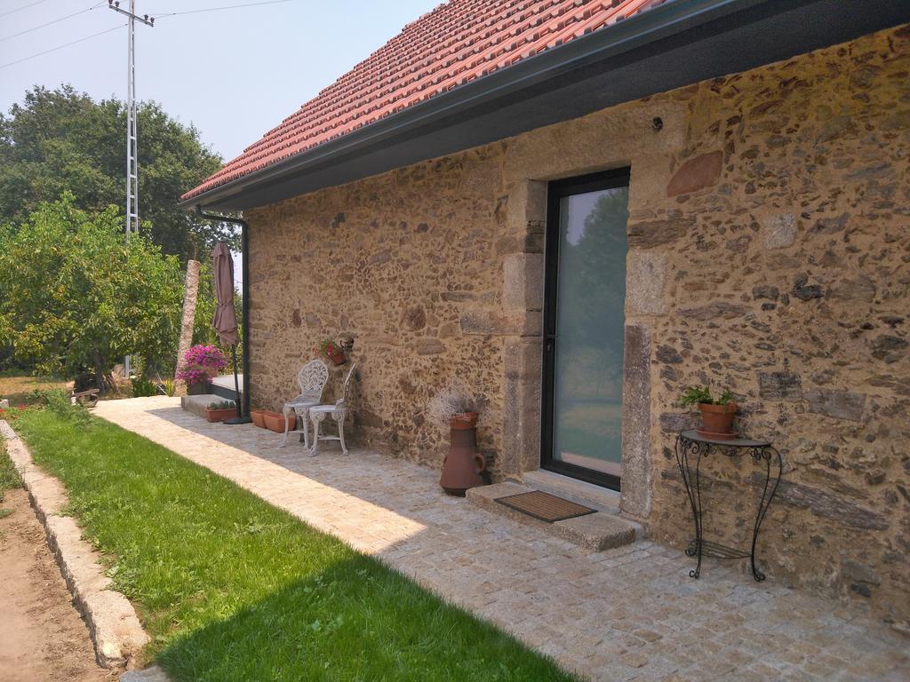 Villa Quinta Do Senhor Braga Exterior foto
