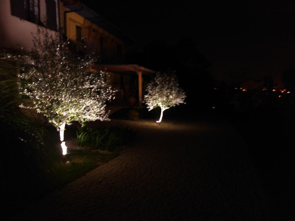 Villa Quinta Do Senhor Braga Exterior foto