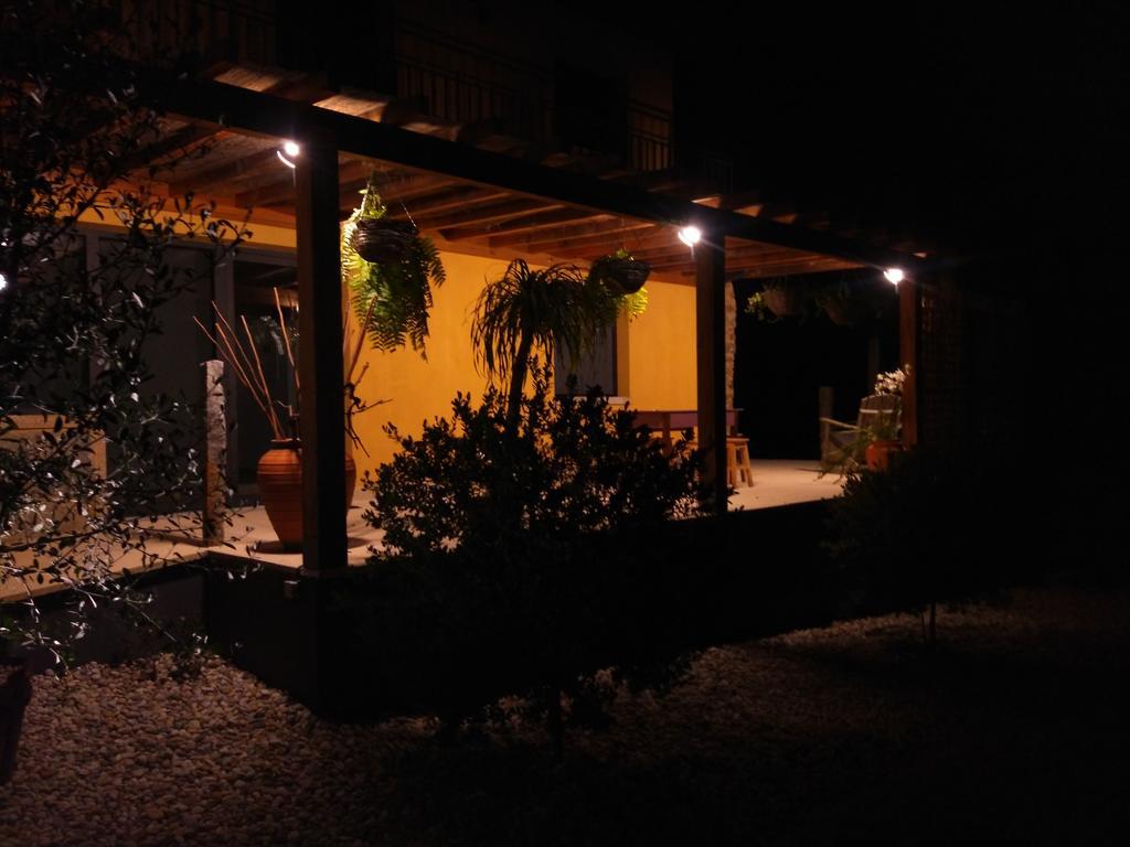 Villa Quinta Do Senhor Braga Exterior foto
